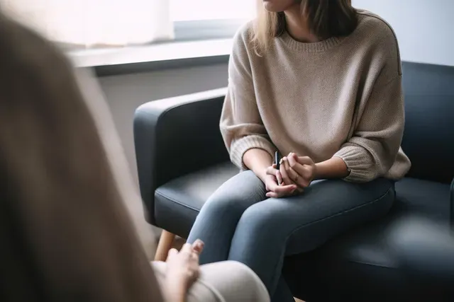 Mental health evaluations in Johns Creek