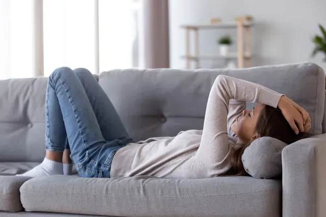 Treatment-resistant depression care in Johns Creek