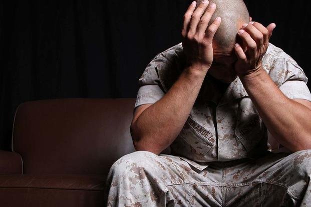 PTSD treatment in Johns Creek