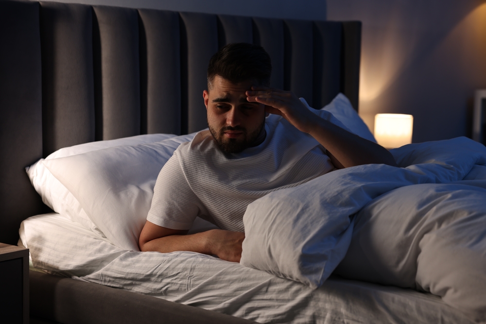 Insomnia and sleep disorders treatment in Johns Creek
