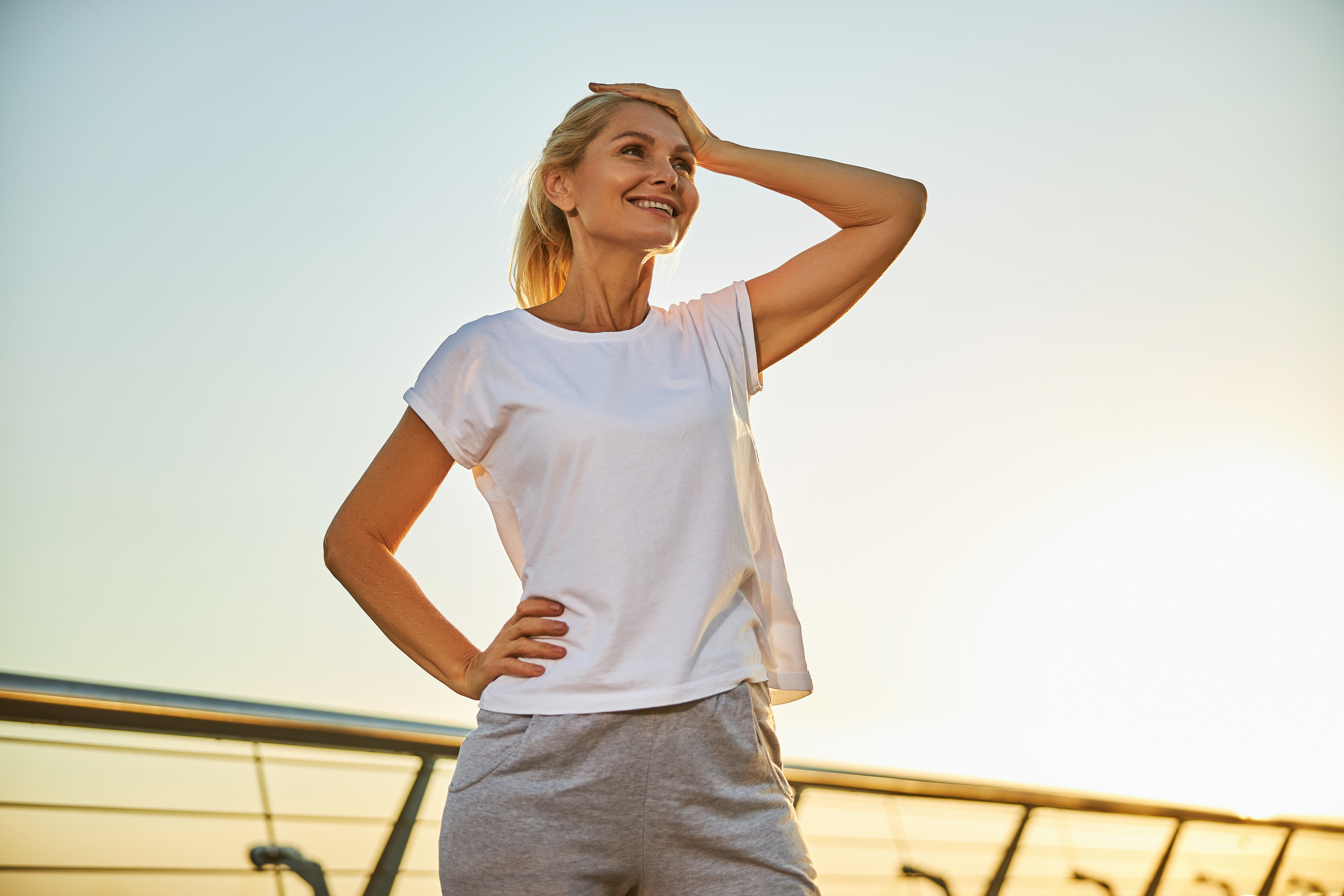 Growth hormone peptides for energy, recovery, and wellness