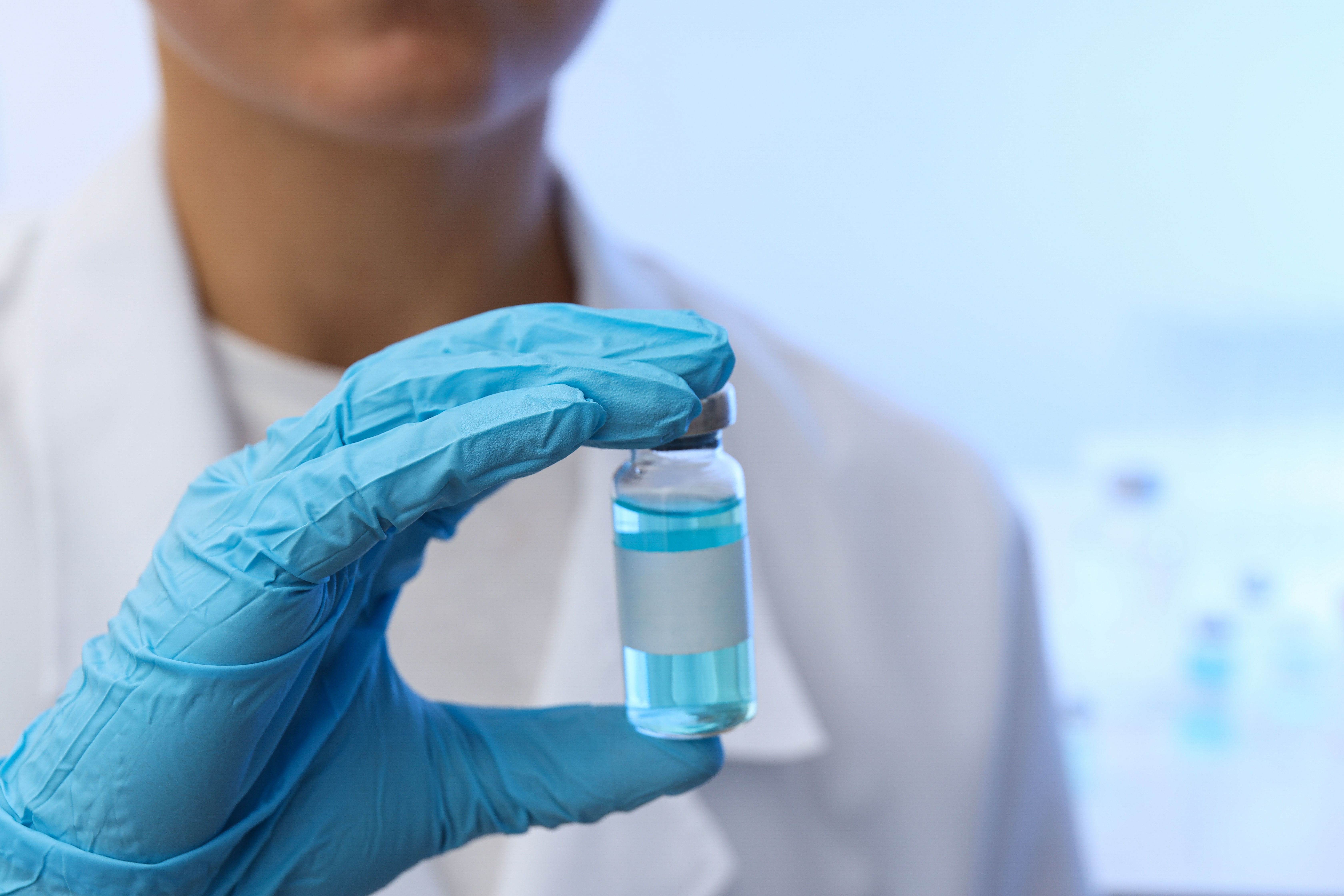 Neurological and regenerative peptides for repair and wellness