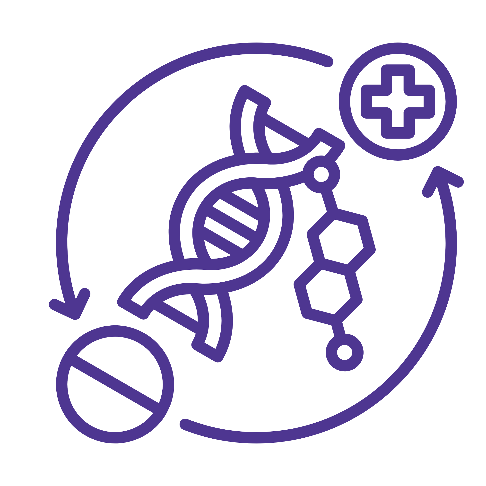 DNA Repair