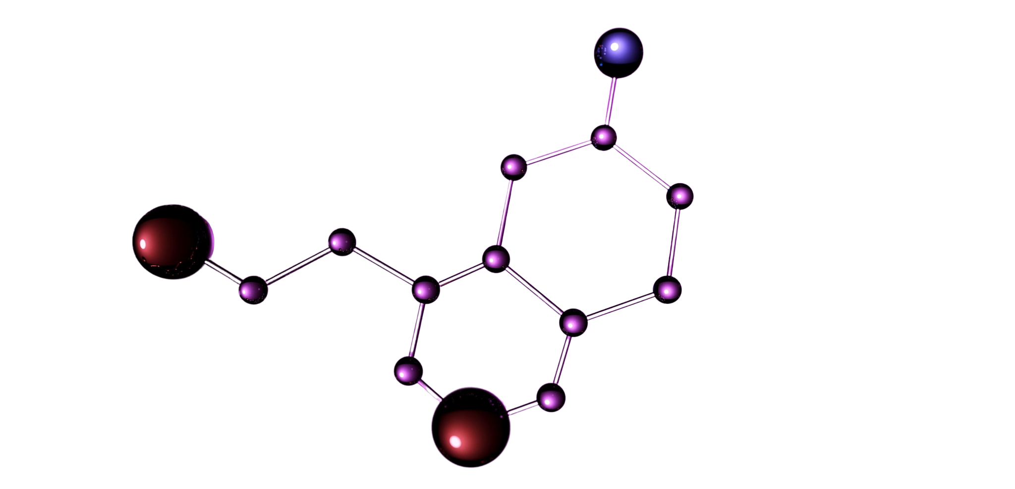 NAD molecular structure